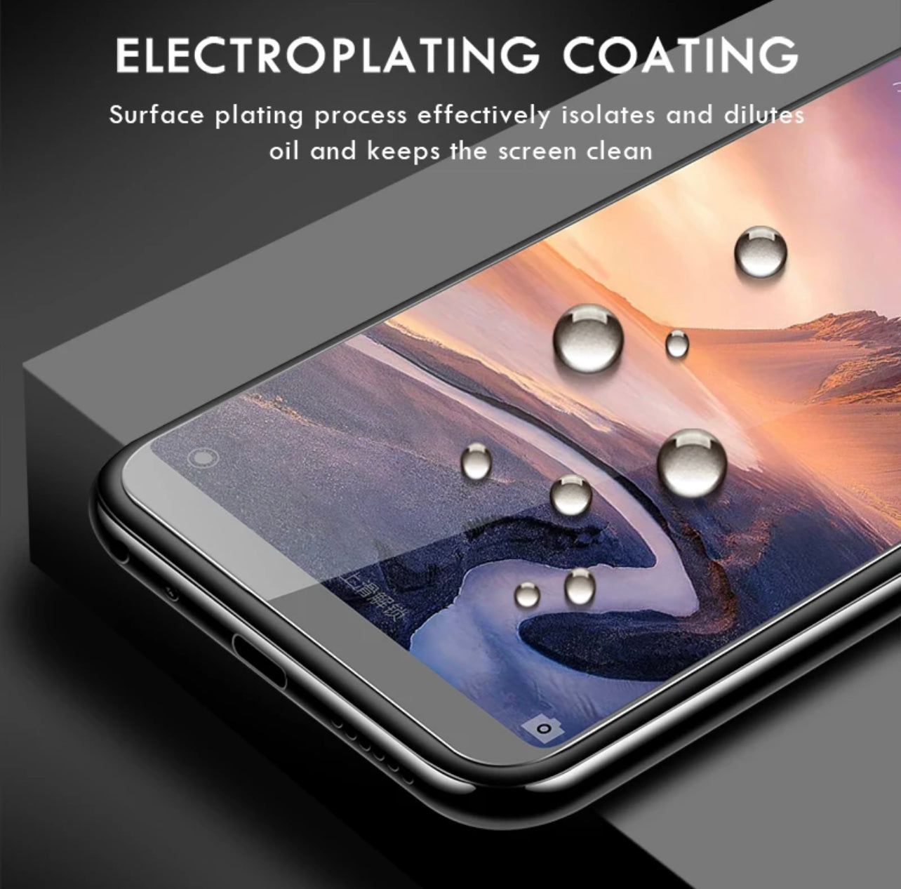 Yamizoo Branded Premium 9H Clear ShatterProof Glass Screen Protector- 2pcs for Google Pixel 7/7Pro - Super Savings Technologies Co.,LTD Yamizoo Branded Premium 9H Clear ShatterProof Glass Screen Protector- 2pcs for Google Pixel 7/7Pro - Super Savings Technologies Co.,LTD